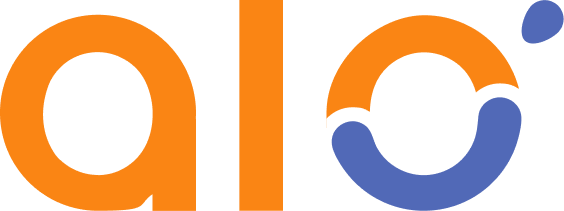 Logo Aló Credit